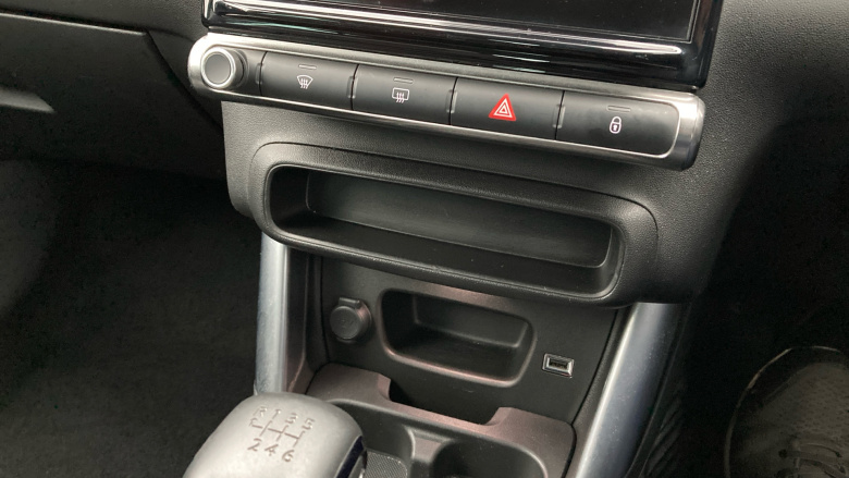 Citroen C3 Aircross 1.2 PureTech 110 Feel 5dr [6 speed] Petrol Hatchback